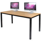 DlandHome 63 inche X-Large Computer Desk
