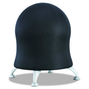 Safco Products Zenergy Ball Chair