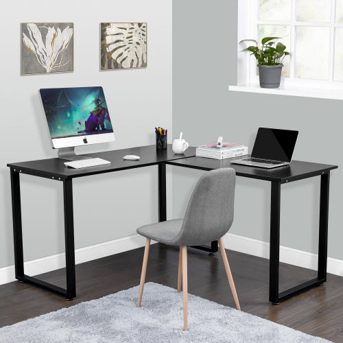 10 Best Corner Desks 2020 Corner Computer Desk Reviews 10 Desks