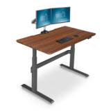 VARIDESK PRODESK 60 - Full Electric Standing Desk 