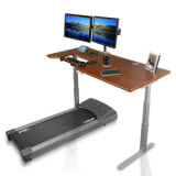 iMovR ThermoTread GT Desk Treadmill
