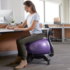 Balance Ball Chairs