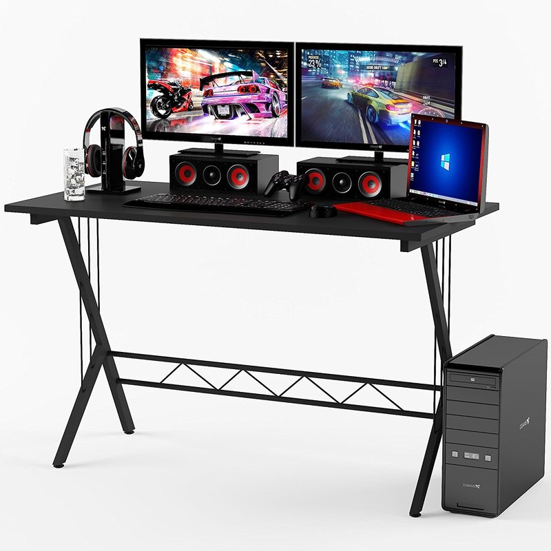 BHG Cheap Gaming Desk
