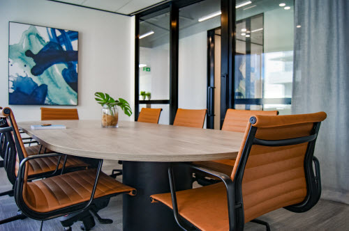 Allow Function to Determine Your Office Furniture Choices and Your Office Design