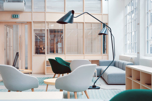 The Importance of Defining Different Office Spaces for Different Purposes