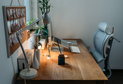 How Furniture With Ergonomic Design Can Improve Productivity
