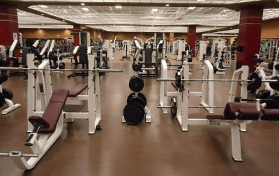 Offer Employees Gym Discounts & Free Tickets